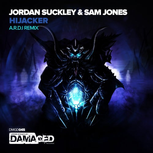 Hijacker - A.R.D.I Remix