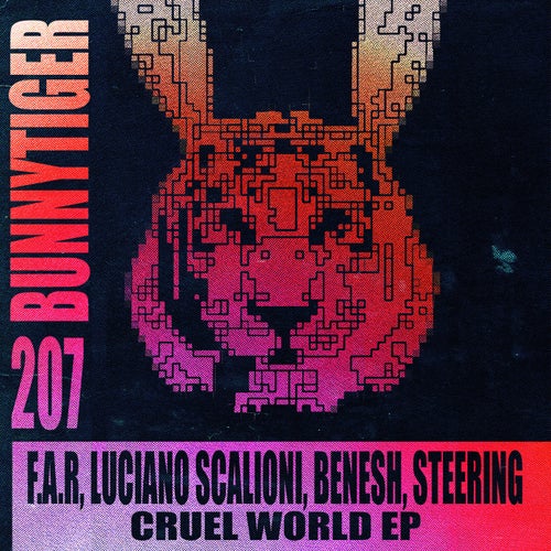 Cruel World EP