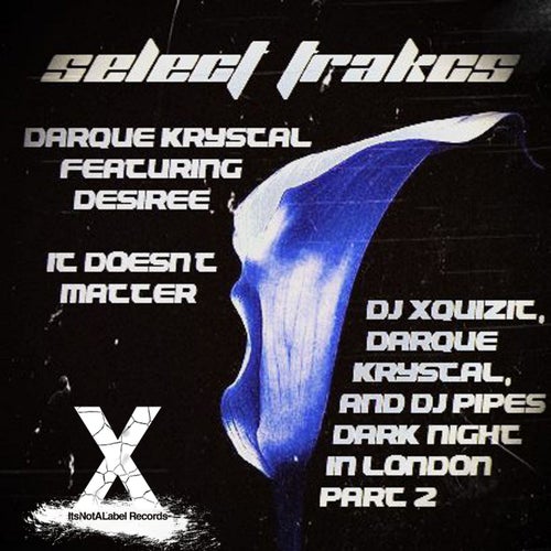 Select Tracks