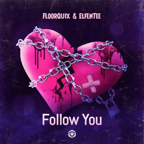  Floorquix & Elfentee - Follow You (2023) 