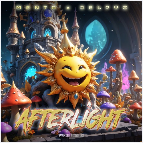 Afterlight (Extended)