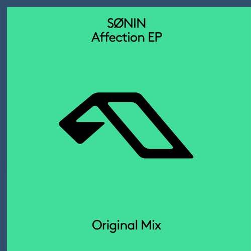 Cover art for Affection EP