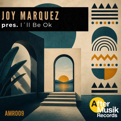  Joy Marquez - I'll Be Ok (2026) 
