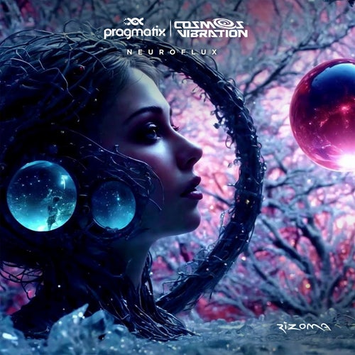 Neuroflux — cover art