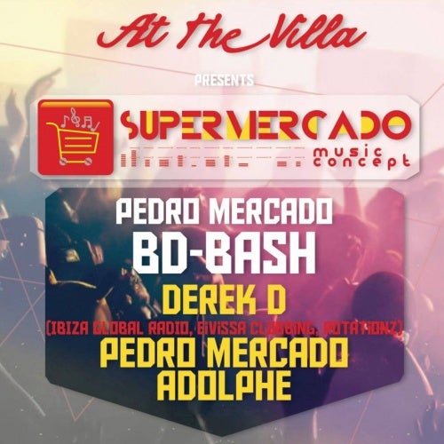 Pedro Mercado BD-Bash Chart 25/01/2014