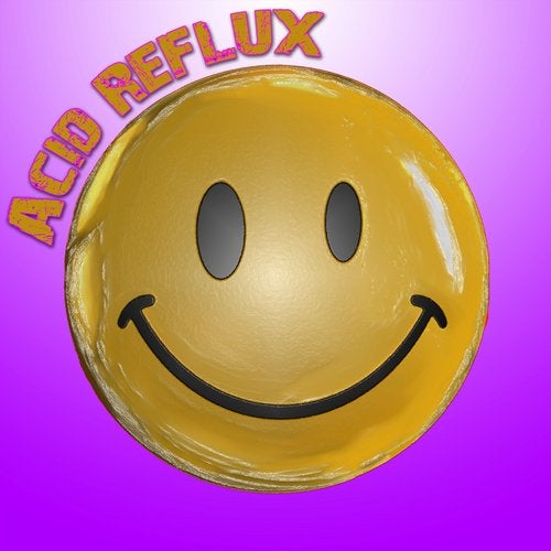 Cover art for Acid Reflux