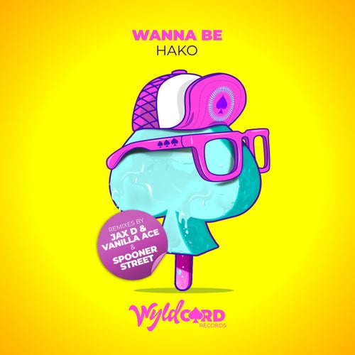Wanna Be