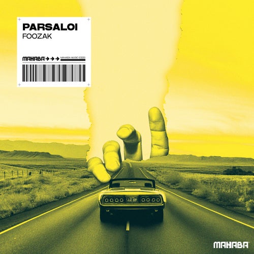 Parsaloi - Extended Mix
