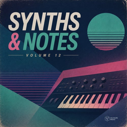 Synths & Notes Vol. 12