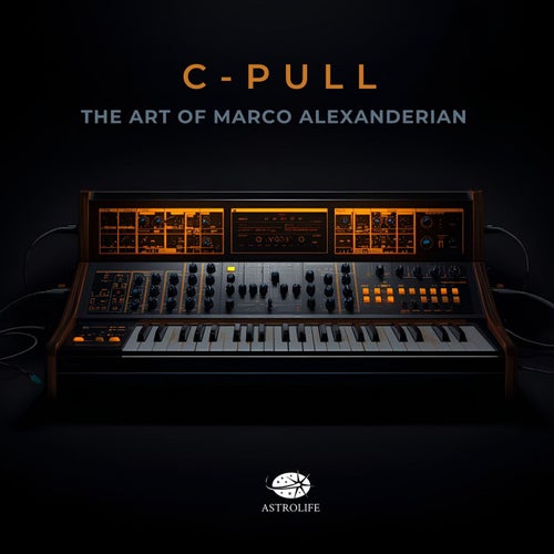 The Art Of Marco Alexanderian