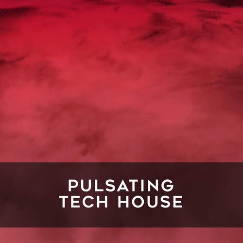 Pulsating Tech House [Avocado Mango Soup]