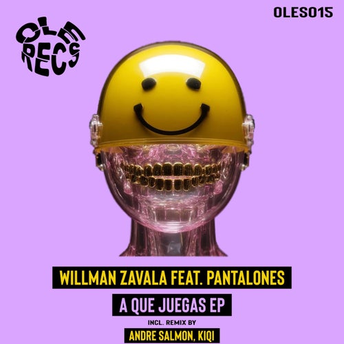 A Que Juegas