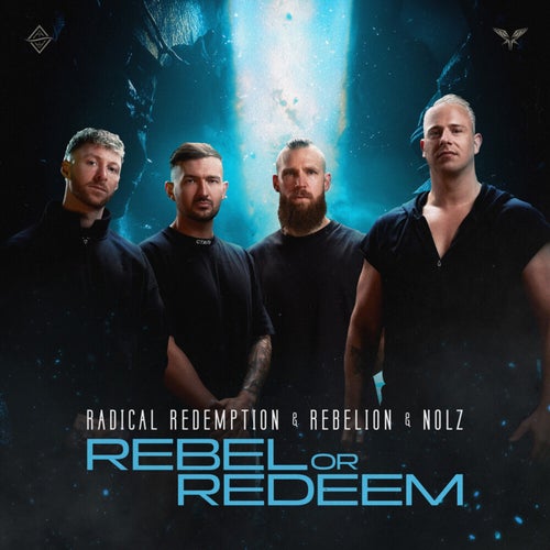 Rebel or Redeem