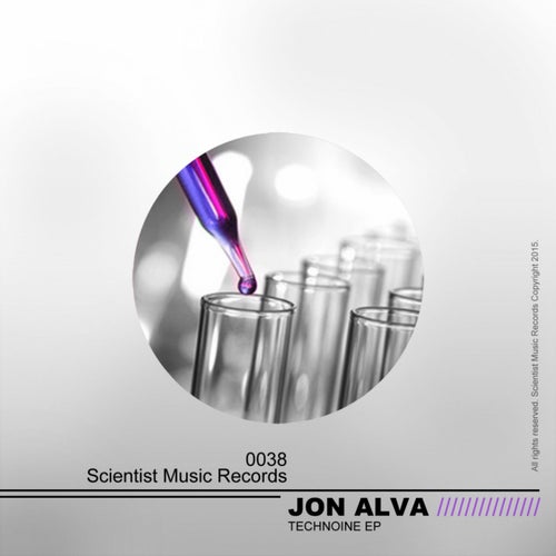 Technoine EP