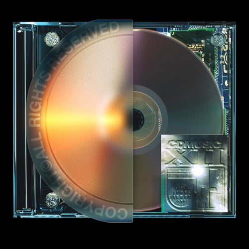 CDMUSIC012