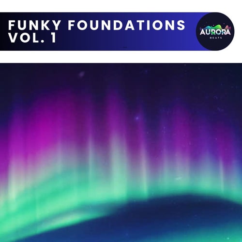 Funky Foundations, Vol. 1