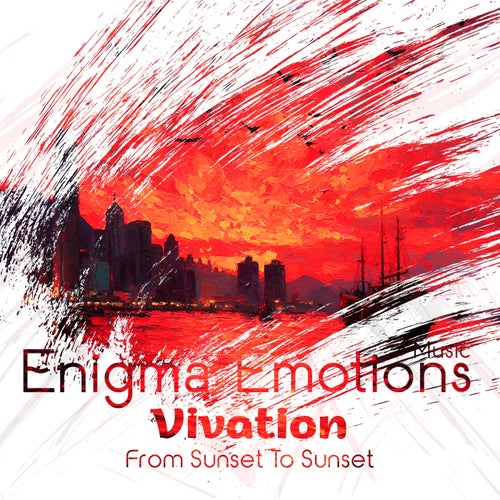 From Sunset to Sunset