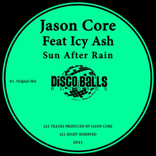 Sun After Rain