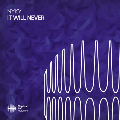  Nyky - It Will Never (2024) 