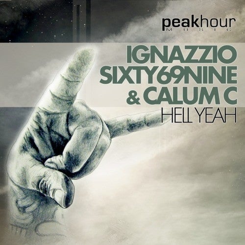 Ignazzio's HELL YEAH chart