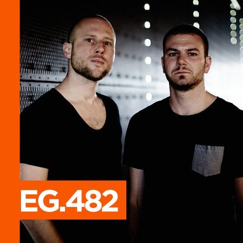 Electronic Groove podcast