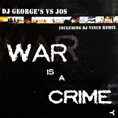 War Is A Crime