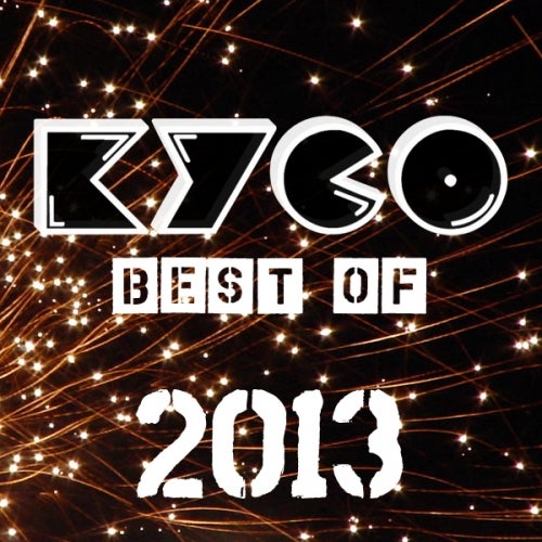Best Tracks of 2013