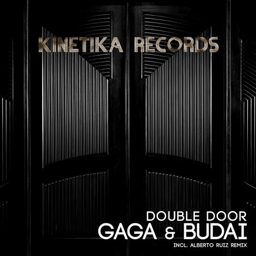 Double Door