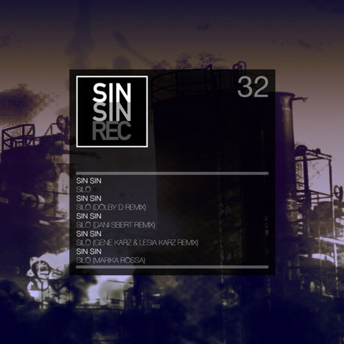 SILO EP