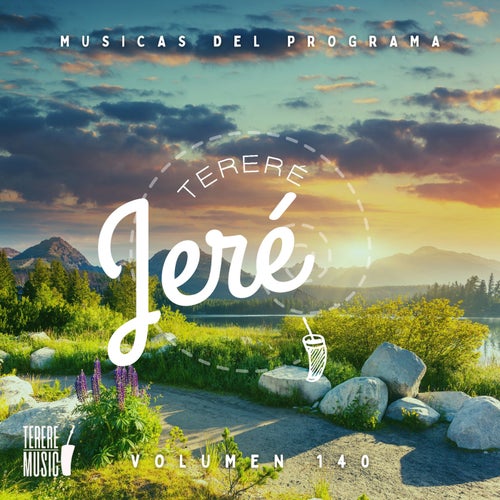 Terere Jere (Vol 140) (En Vivo)