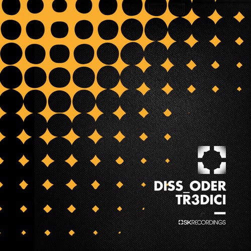 Tr3dici EP