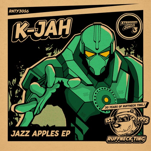 Jazz Apples