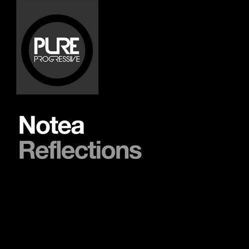 Cover art for Reflections