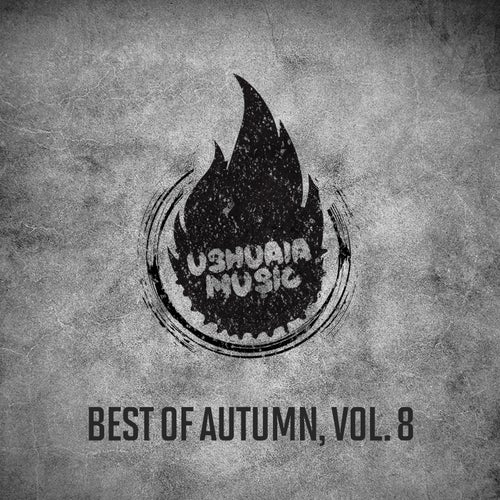 Cover art for Best of Autumn, Vol. 8