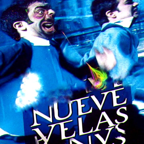 Nueve Velas EP
