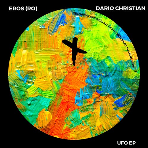 UFO EP