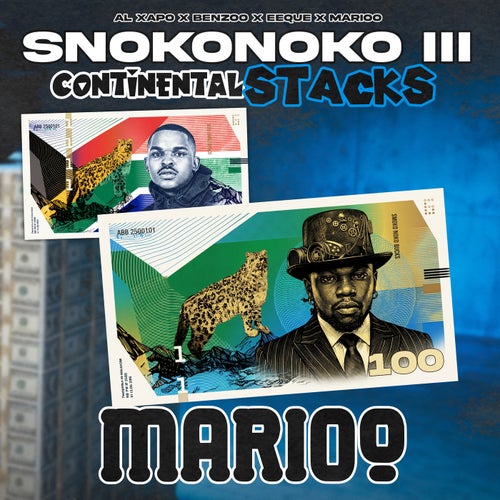 SNOKONOKO III