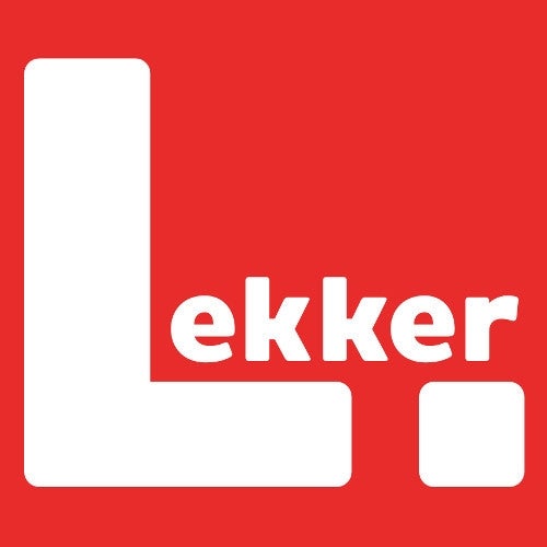 Lekker