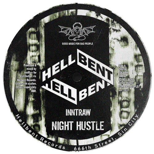 Night Hustle