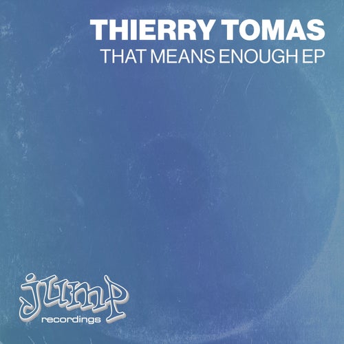 Cover art for That Means Enough
