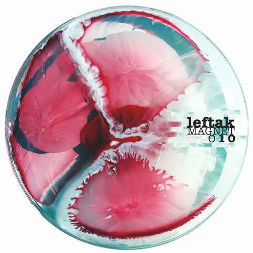 Magnet EP