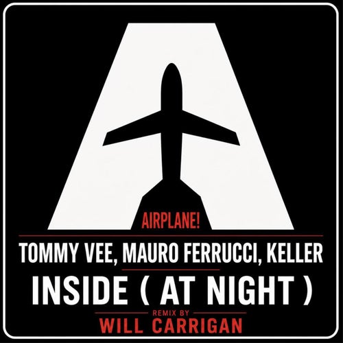 Inside at Night Will Carrigan Remix