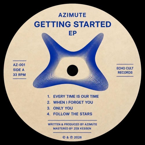 Every Time Is Our TIme (Extended Mix)
