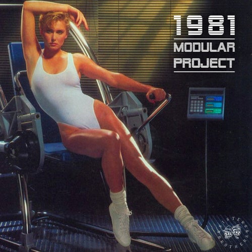 1981 - Sisters & Brothers Vol. 06