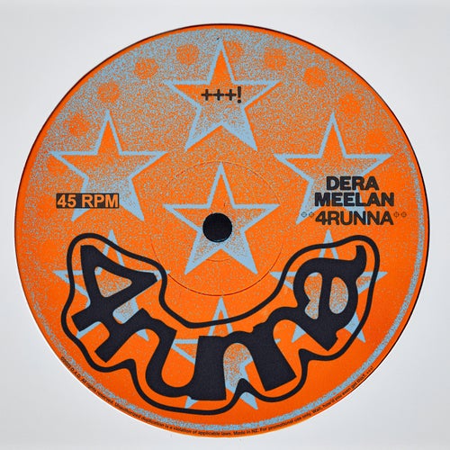 4RUNNA