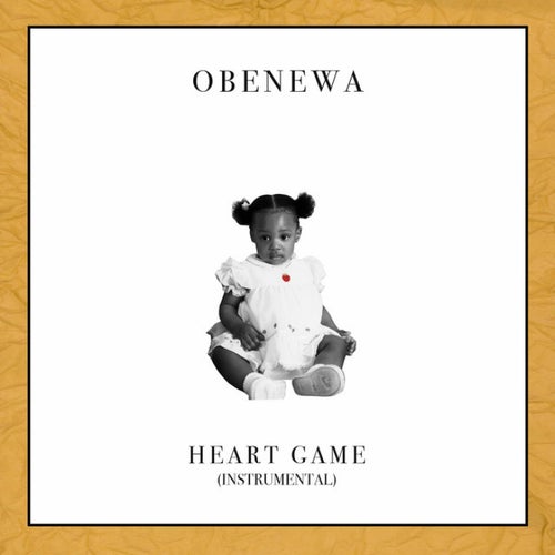 Heart Game (Instrumental)