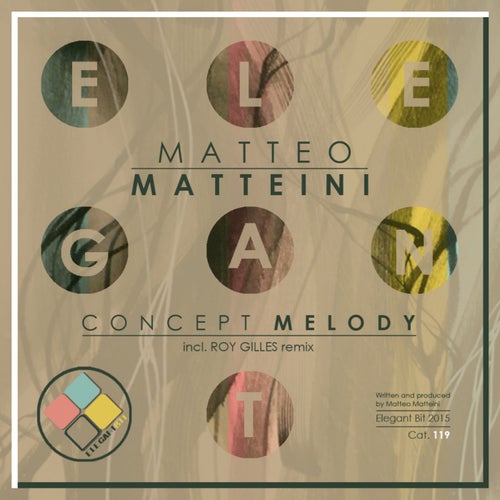 Concept Melody