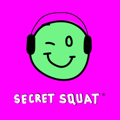 Secret Squat