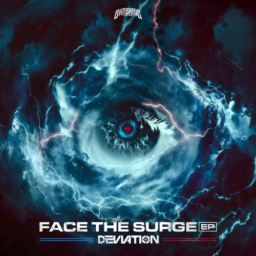 Face The Surge