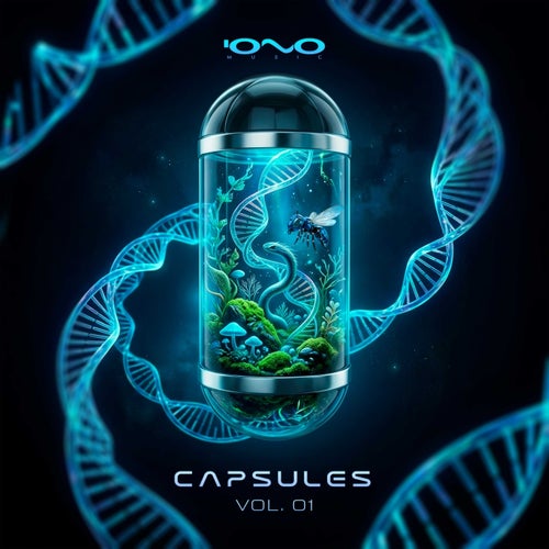 Capsules, Vol. 1